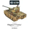 Bolt Action - German - Flakpanzer V 'Coelian'