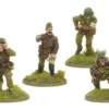 Bolt Action - Hungarian Army HQ