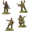 Bolt Action - Hungarian Army - Platoon Commanders