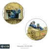 Bolt Action - Italian - Semovente L.40 47/32 SPG