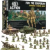 Bolt Action - Japanese - For the Emperor! Japanese Starter Army