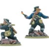 Bolt Action - Soviet - Naval Brigade ‘Tank Hunters’ Anti-Tank Team