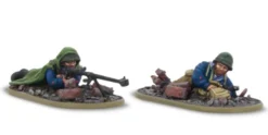 Bolt Action - Soviet - Naval Brigade Anti-Tank Rifle Team