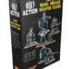 Bolt Action - Soviet - Naval Brigade Weapon Teams