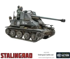 Bolt Action - Stalingrad Battle Set