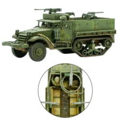 Bolt Action - Starter Set–Island Assault! (Troisième Edition) VF