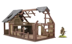 Bolt Action - Starter Set–Island Assault! (Troisième Edition) VF