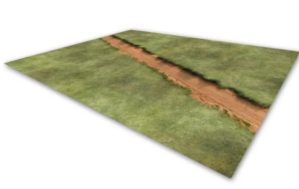 Bolt Action - Starter Set–Island Assault! (Third Edition)