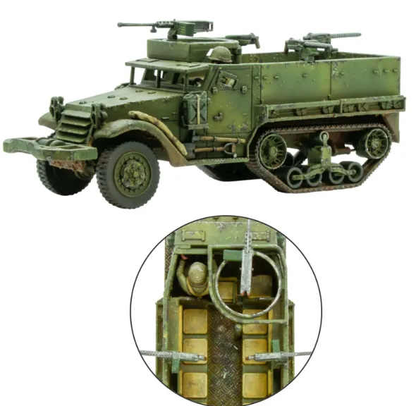 Bolt Action - Starter Set–Island Assault! (Third Edition)