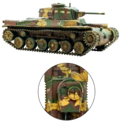 Bolt Action - Starter Set–Island Assault! (Third Edition)