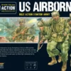 Bolt Action - USA - Airborne Starter Army