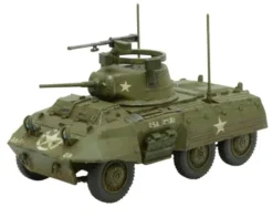 Bolt Action - USA - Stars and Stripes US Starter Army