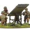 Bolt Action - USA - T27 Xylophone Rocket Launcher