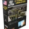 Bolt Action - USA - T27 Xylophone Rocket Launcher On Deuce