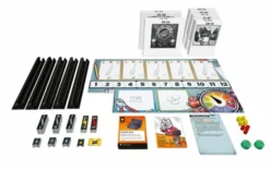 Bomb Busters