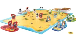 Bomb Island
