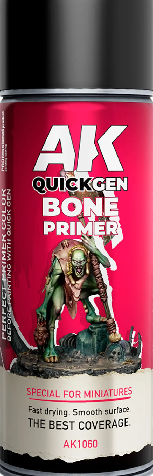 Bone Primer - Quick Gen 400ml