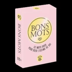 Bon Mots