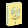 Bonnes Questions