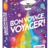 Bon Voyage, Voyager !