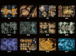 Book of RPG maps vol.5