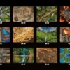 Book of RPG maps vol.4