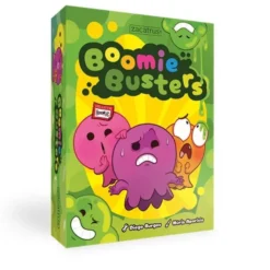 Boomie Busters