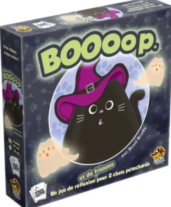 BOOoop