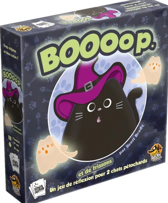 BOOoop