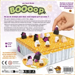 BOOoop