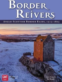 Border Reivers