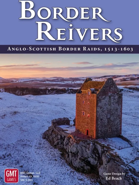 Border Reivers