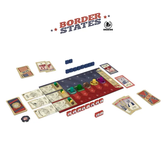 Border States