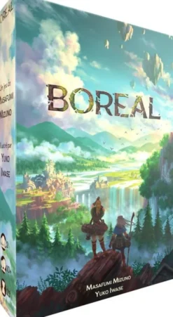 Boreal