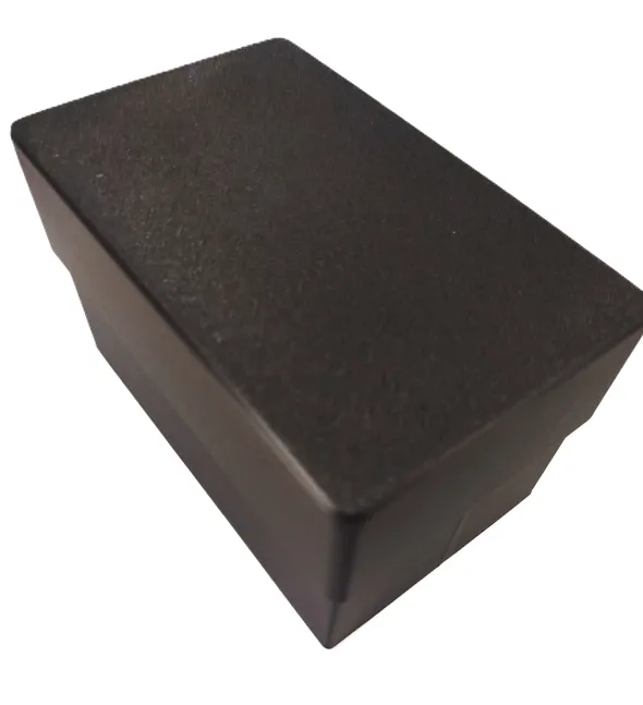 Boîte de rangement compatible avec Mini Rogue et extensions
