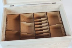 Boîte de Rangement Geekmod - Pure