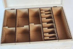 Boîte de Rangement Geekmod - Pure