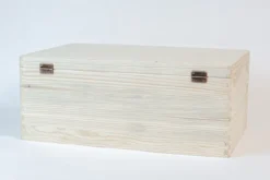 Boîte de Rangement Geekmod - Pure