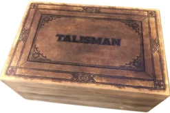 Boîte de Rangement - Talisman