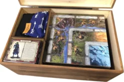 Boîte de Rangement - Talisman