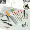 Boîte à Outils de Base