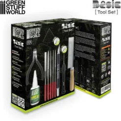 Boîte à Outils de Base