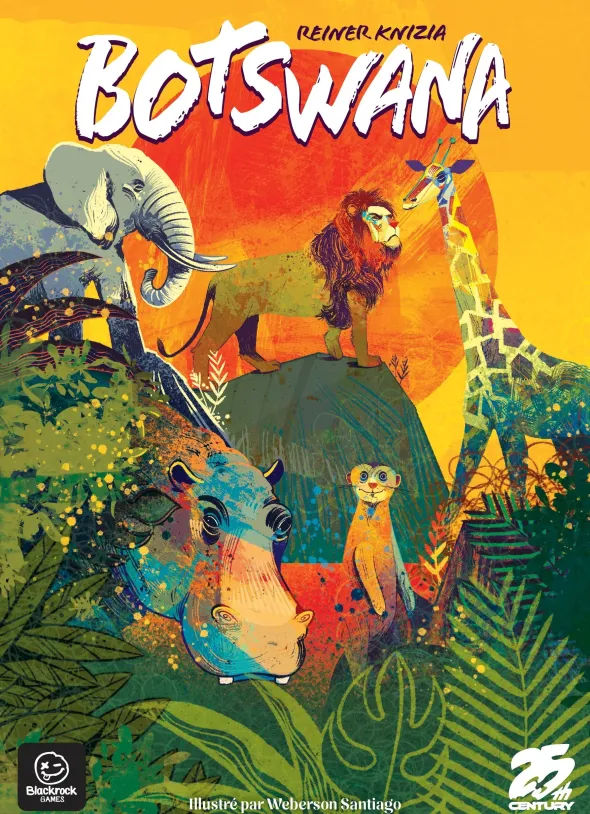 Botswana