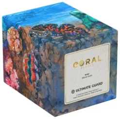 Boulder 100+ Coral Places - Seablue Hush