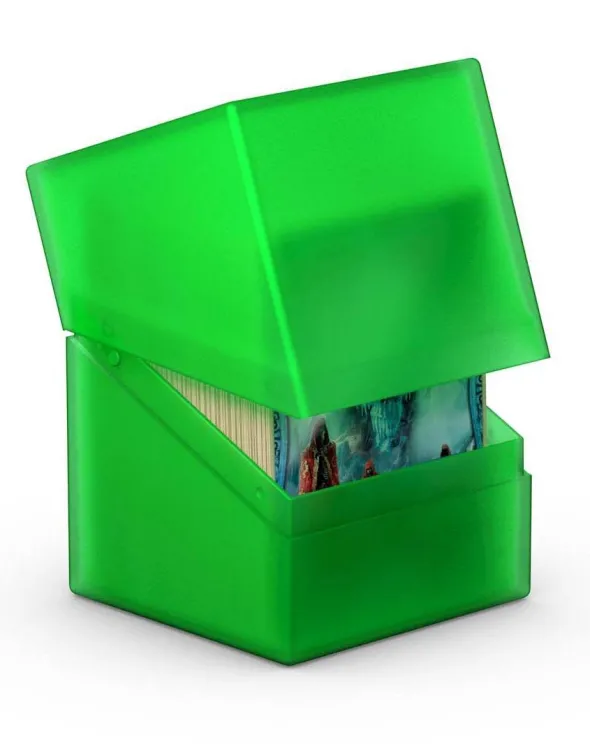 Boulder Deck Case 100+ Standard