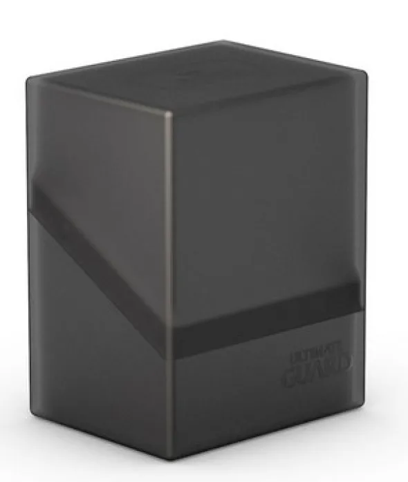 Boulder Deck Case 80+ Standard