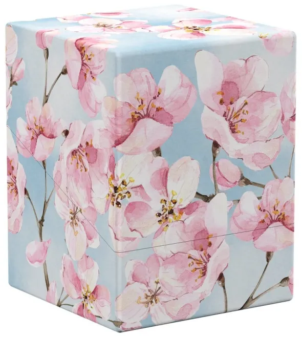 Boulder 100+ Floral Places - Cherry Blossom