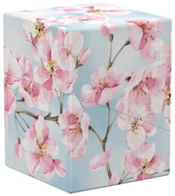Boulder 100+ Floral Places - Cherry Blossom