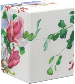 Boulder 100+ Floral Places - Lotus Bloom