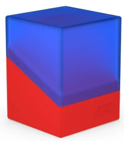 Boulder 100 + Synergy